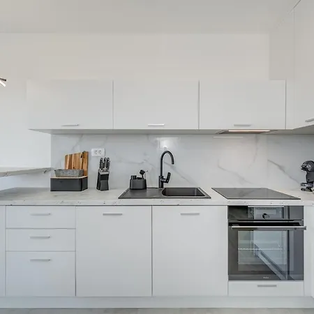 Luxury Apart, Beach, Swimming Pool, Okrug, * Trogir