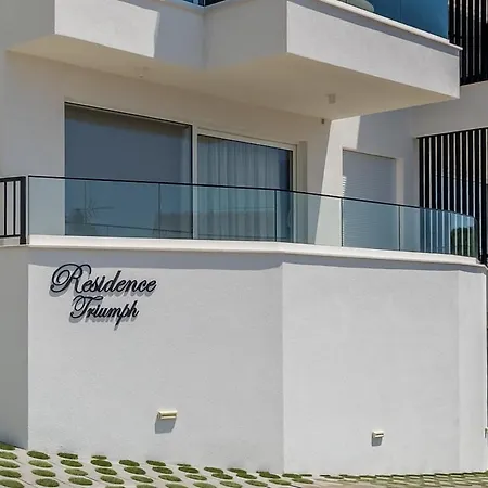 Luxury Apart, Beach, Swimming Pool, Okrug, *