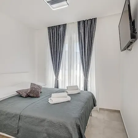 Luxury Apart, Beach, Swimming Pool, Okrug, * Trogir