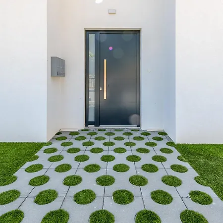 Apartamento Luxury Apart, Beach, Swimming Pool, Okrug, Trogir